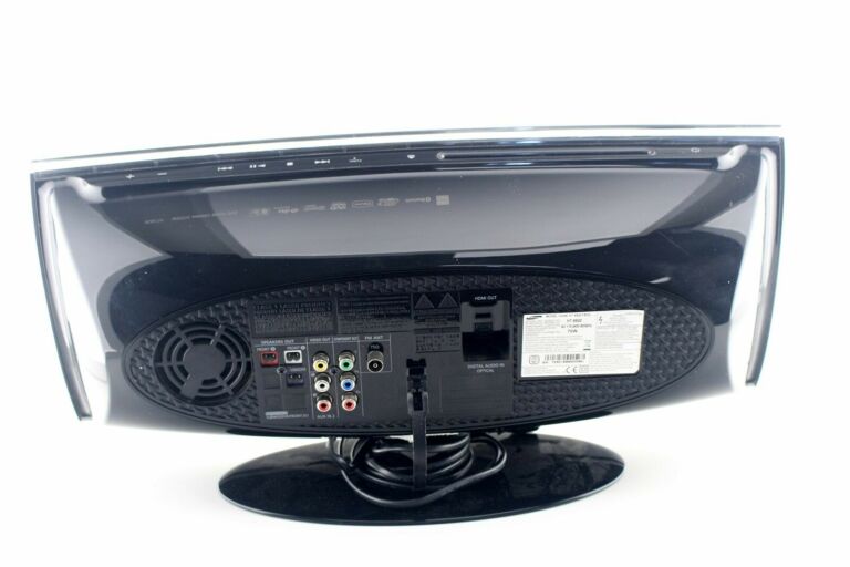 MEGA ZESTAW KINA DOMOWEGO SAMSUNG HT-X620 DVD