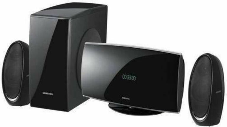 MEGA ZESTAW KINA DOMOWEGO SAMSUNG HT-X620 DVD