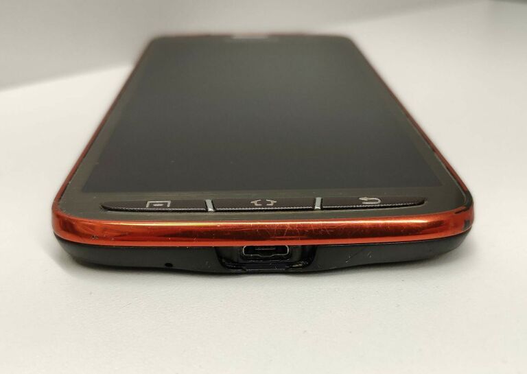 SAMSUNG GALAXY S4 ACTIVE 2/16GB