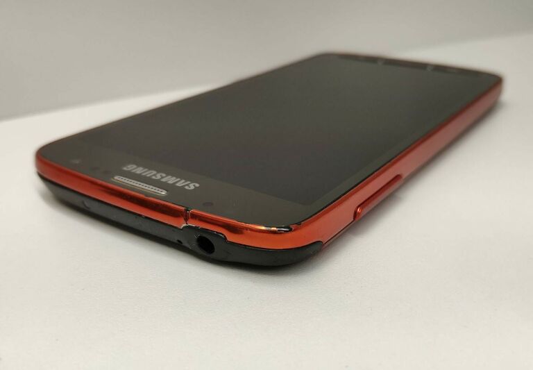 SAMSUNG GALAXY S4 ACTIVE 2/16GB