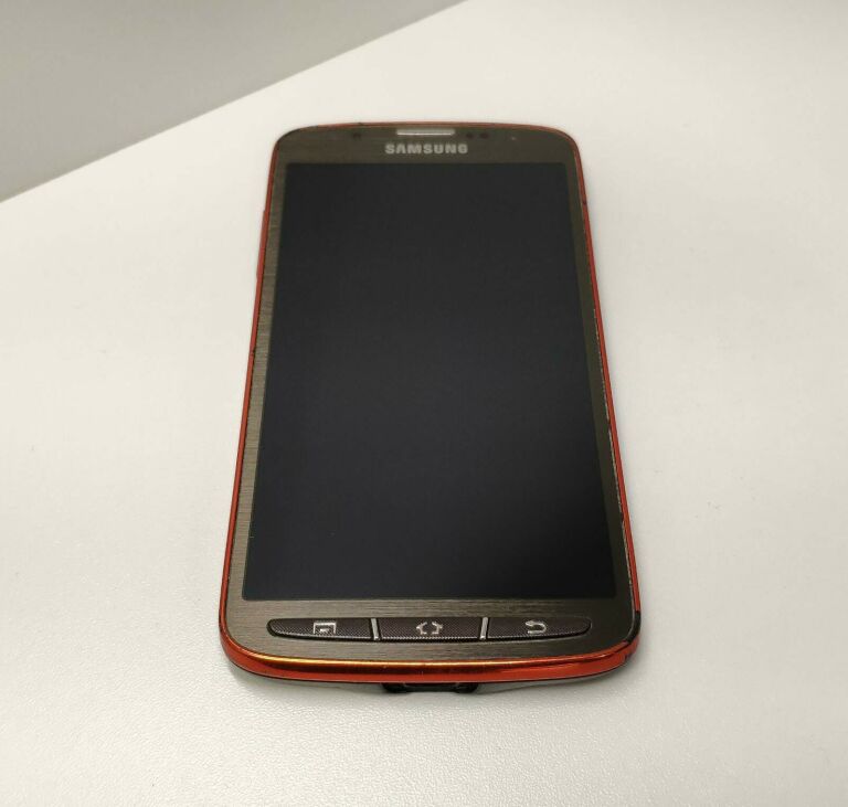 SAMSUNG GALAXY S4 ACTIVE 2/16GB