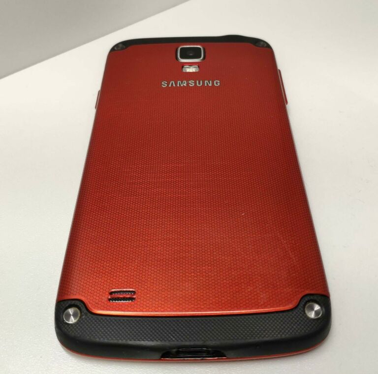 SAMSUNG GALAXY S4 ACTIVE 2/16GB