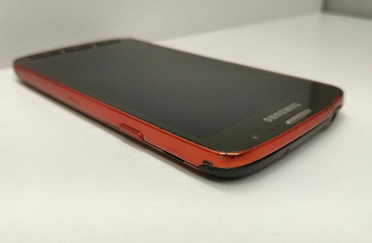 SAMSUNG GALAXY S4 ACTIVE 2/16GB