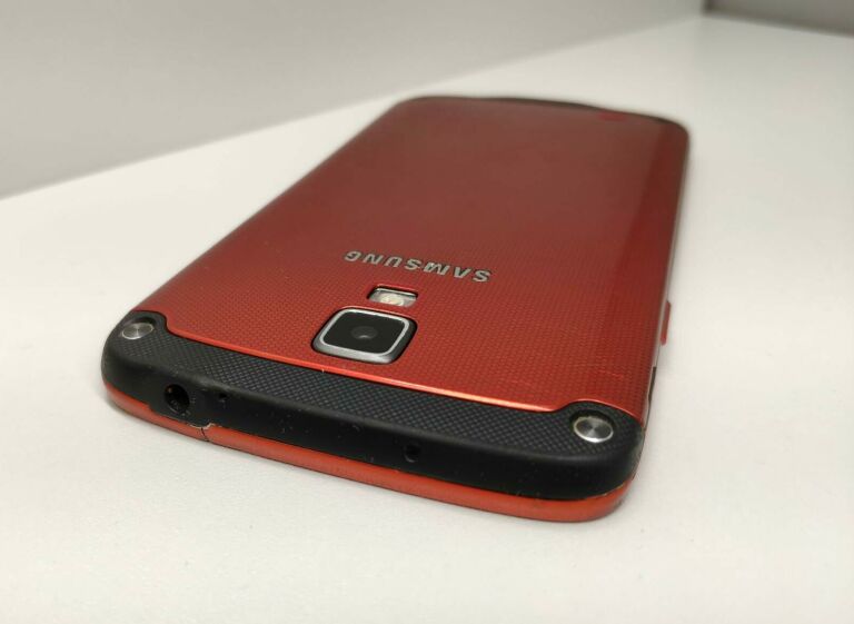 SAMSUNG GALAXY S4 ACTIVE 2/16GB