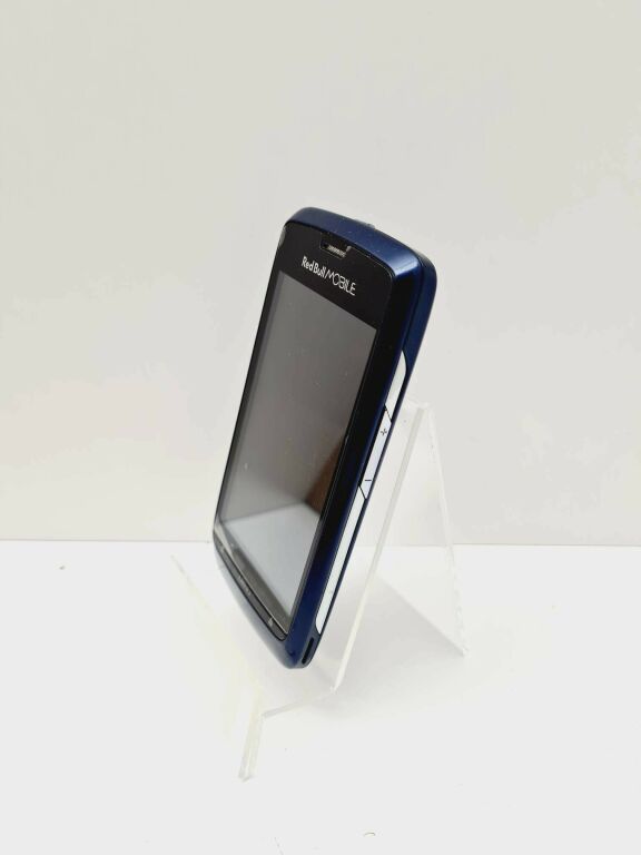 SMARTFON ZTE BLADE BLUE RED BULL MOBILE