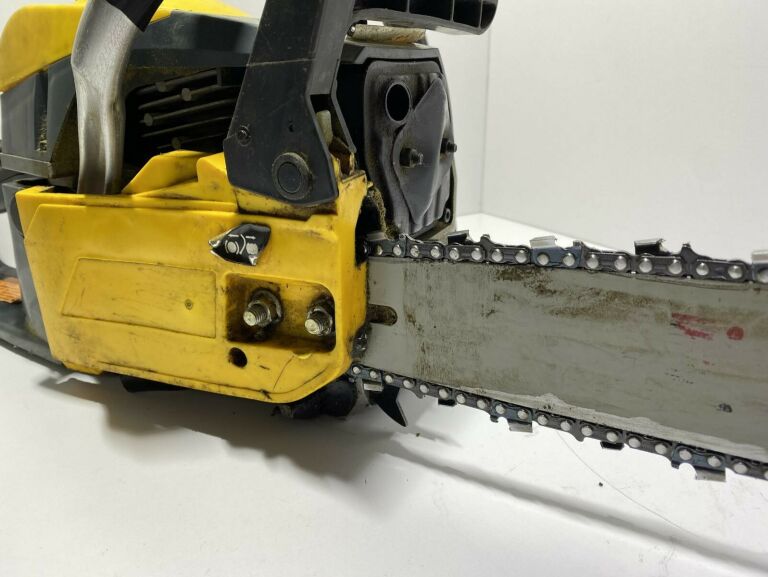 pila-spalinowa-pa6-gf30-stan-uzywany