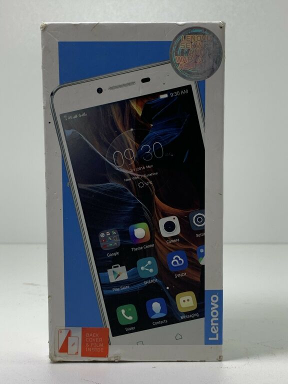 TELEFON LENOVO A6020A40 K5
