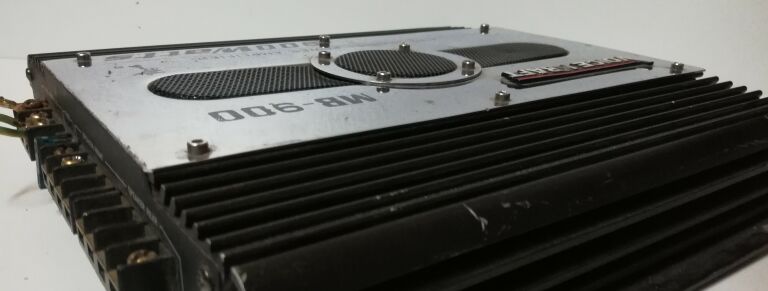 VOICE KRAFT MB 900