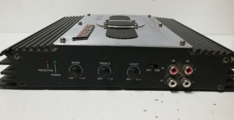VOICE KRAFT MB 900