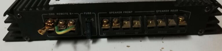 VOICE KRAFT MB 900