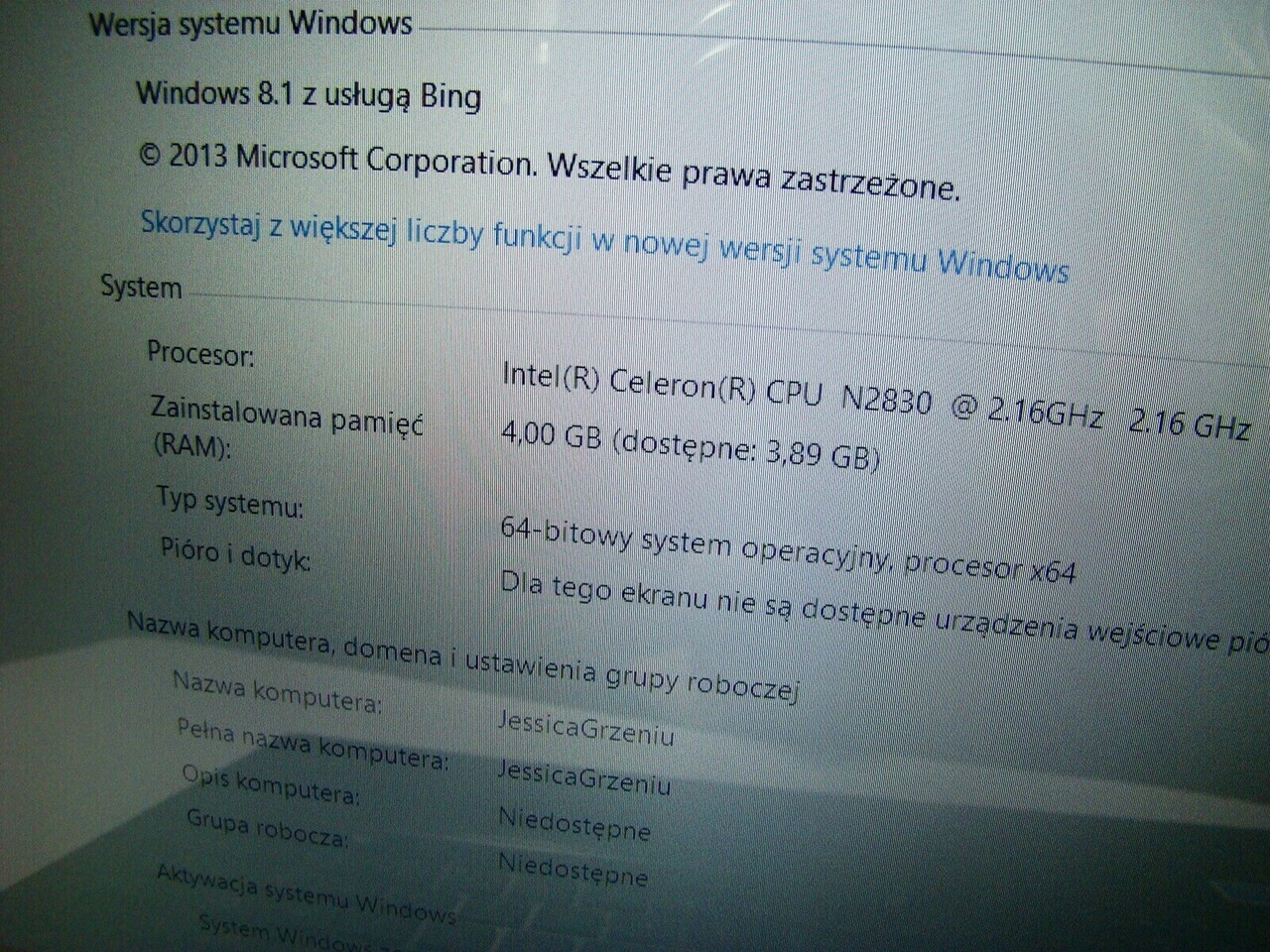 laptop-asus-x551m-win-8-500gb-stan-uzywany