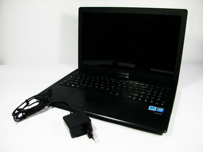 LAPTOP ASUS X551M WIN 8 500GB