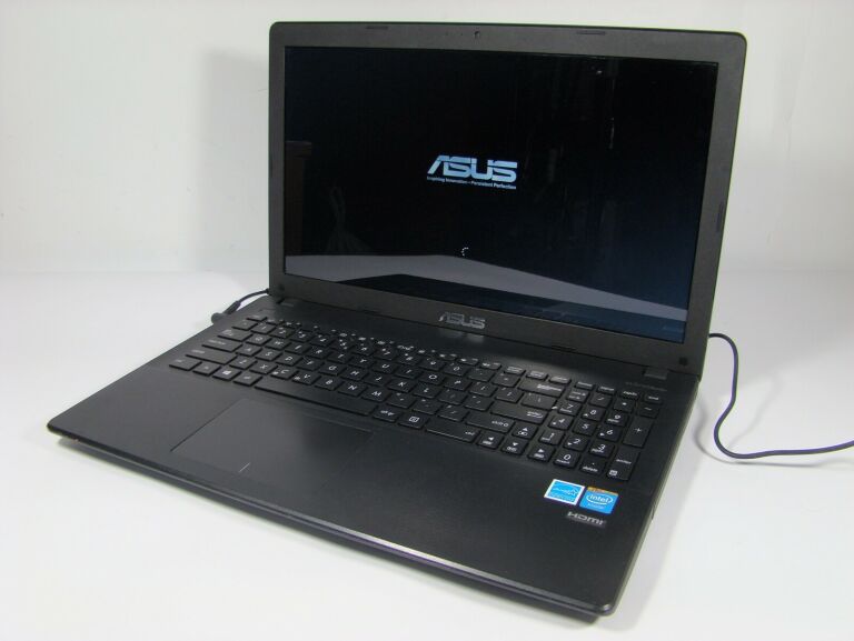 LAPTOP ASUS X551M WIN 8 500GB