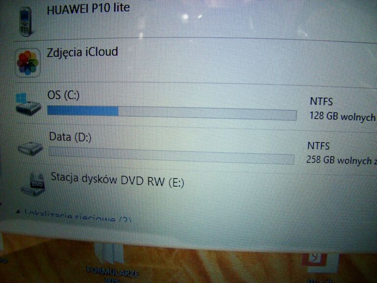 LAPTOP ASUS X551M WIN 8 500GB