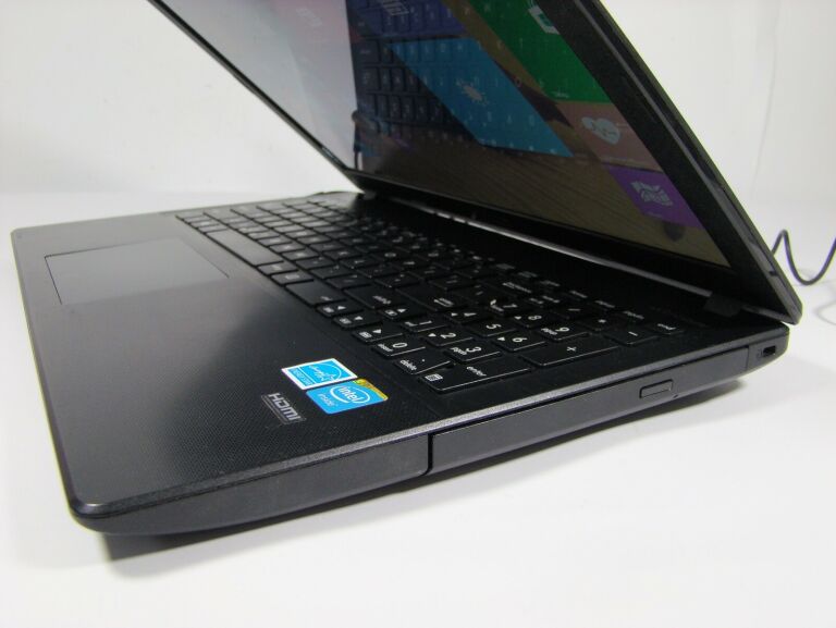 LAPTOP ASUS X551M WIN 8 500GB