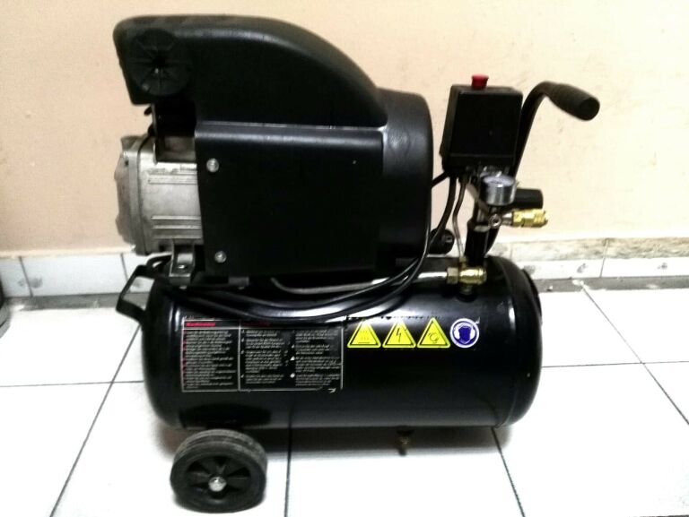 KOMPRESOR ROWI 1500/24/1 POLECAM!