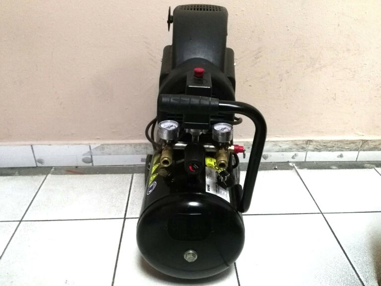 KOMPRESOR ROWI 1500/24/1 POLECAM!