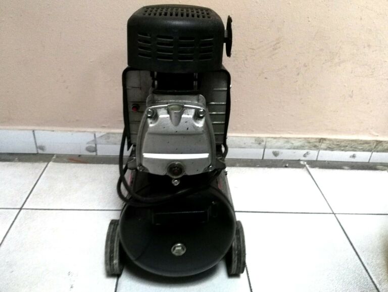 KOMPRESOR ROWI 1500/24/1 POLECAM!