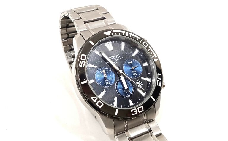 ZEGAREK LORUS VD53-X098
