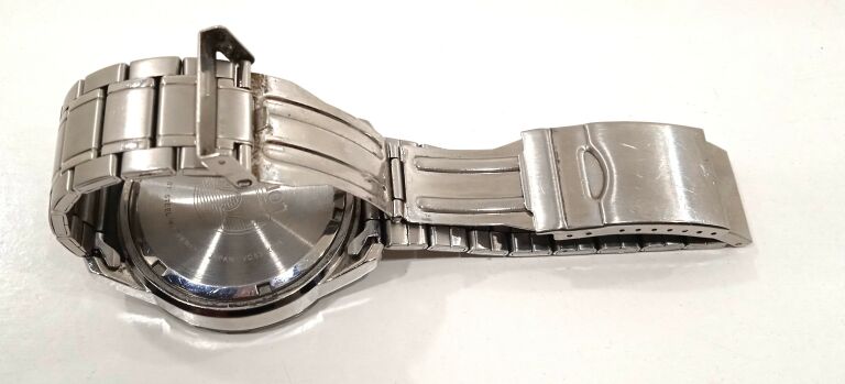 ZEGAREK LORUS VD53-X098