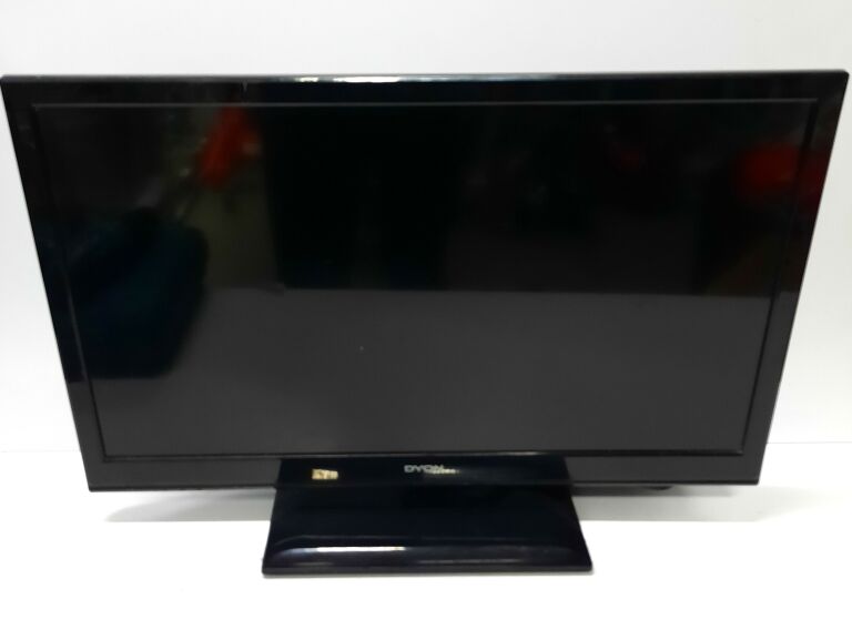 TELEWIZOR DYON D800114