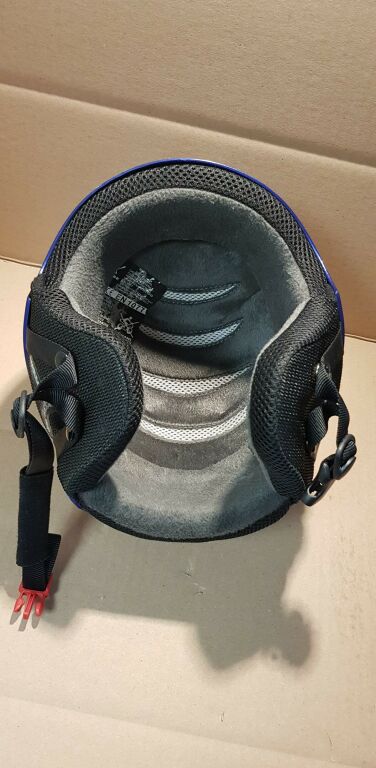 KASK CEBE CB1 RIPPER R.M 58CM