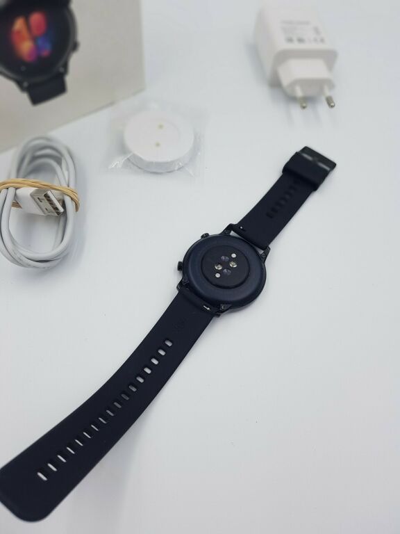 SMARTWATCH HONOR MAGICWATCH 2 HBE-B19 AGATE BLAC