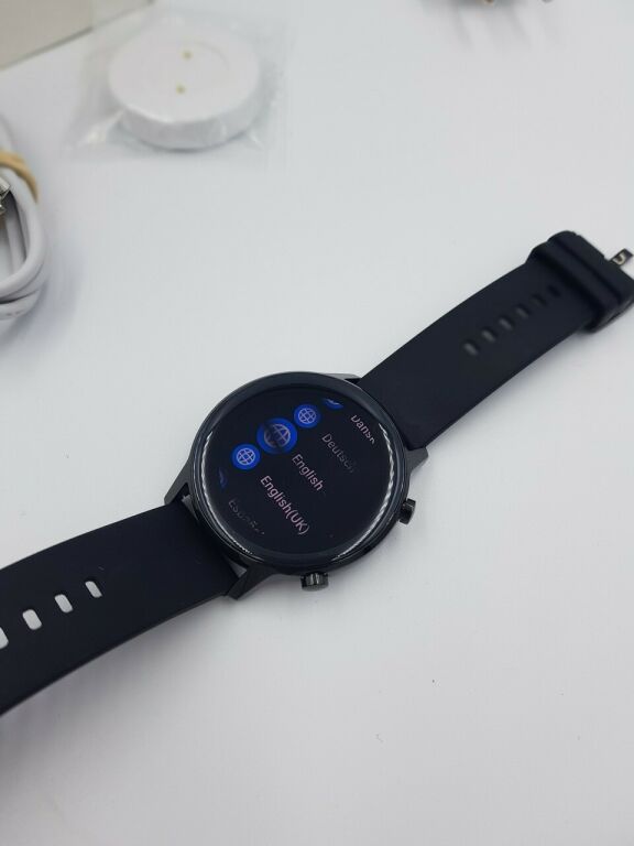 SMARTWATCH HONOR MAGICWATCH 2 HBE-B19 AGATE BLAC