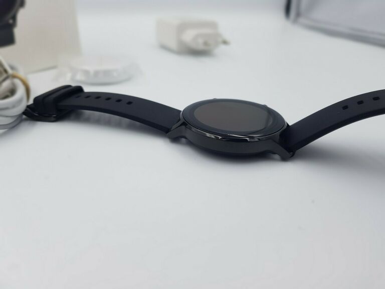 SMARTWATCH HONOR MAGICWATCH 2 HBE-B19 AGATE BLAC