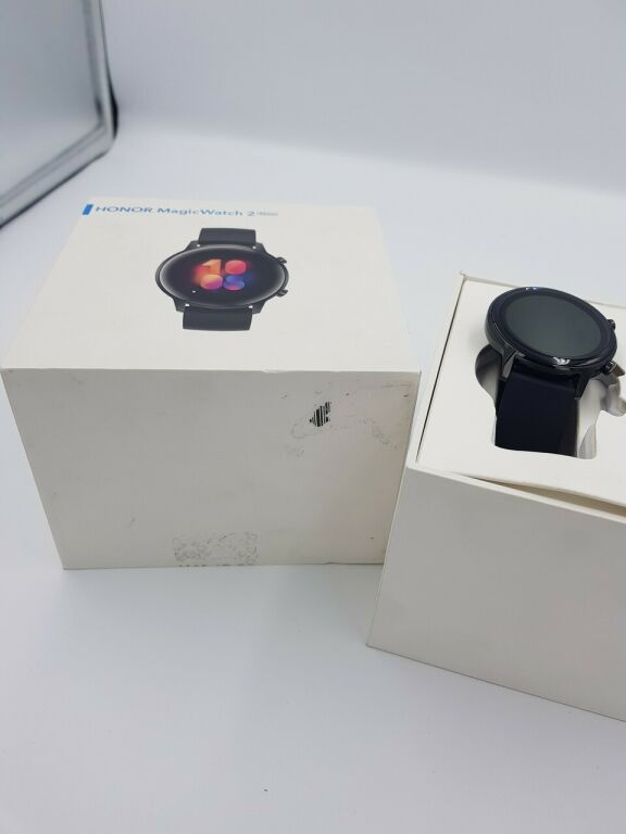 SMARTWATCH HONOR MAGICWATCH 2 HBE-B19 AGATE BLAC