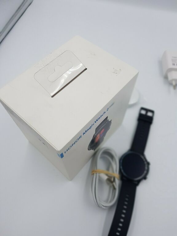 SMARTWATCH HONOR MAGICWATCH 2 HBE-B19 AGATE BLAC