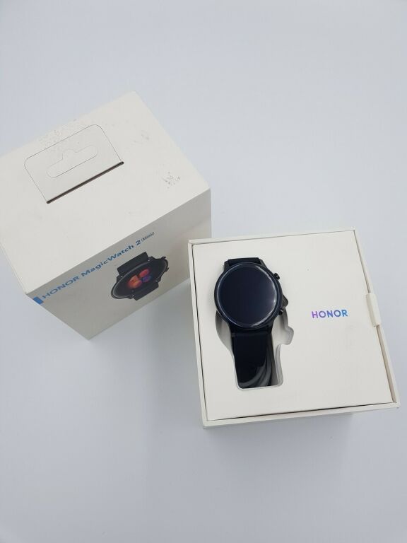 SMARTWATCH HONOR MAGICWATCH 2 HBE-B19 AGATE BLAC