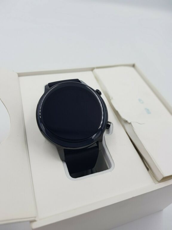 SMARTWATCH HONOR MAGICWATCH 2 HBE-B19 AGATE BLAC