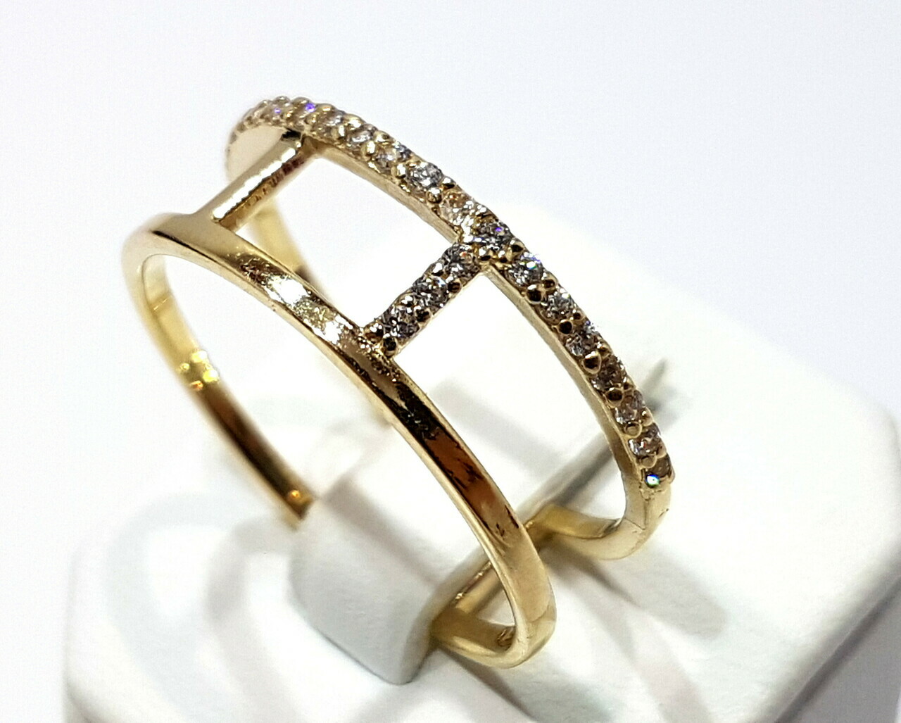 zloty-pierscionek-pr585-287g-r17-rozmiarsrednica-wew-mm-372-17