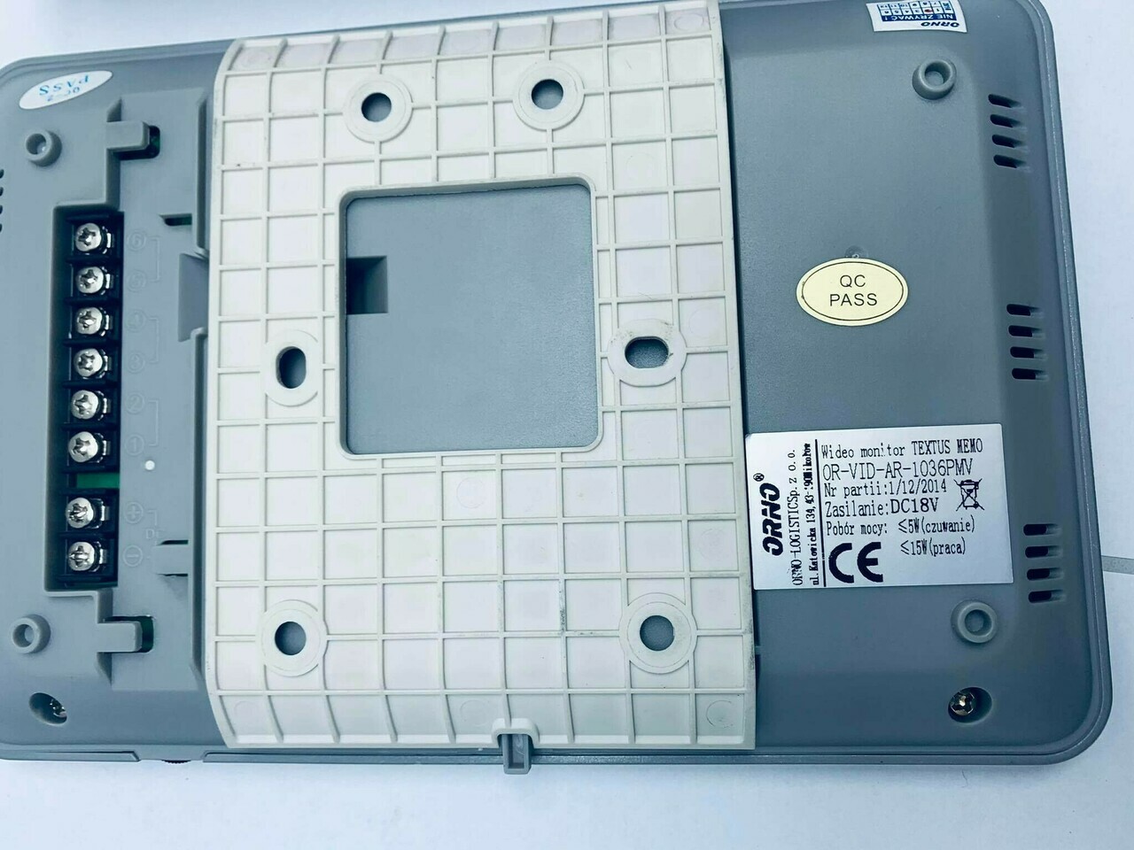 zestaw-wideodomofon-textus-memo-7-marka-texus