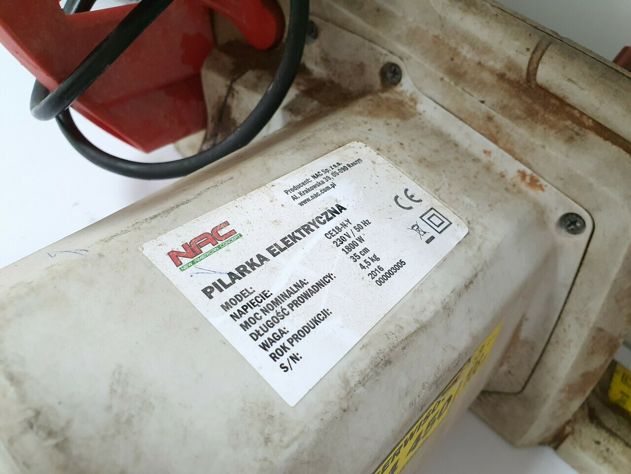 pila-elektryczna-nac-ce18-ny-zasilanie-elektryczne-sieciowe