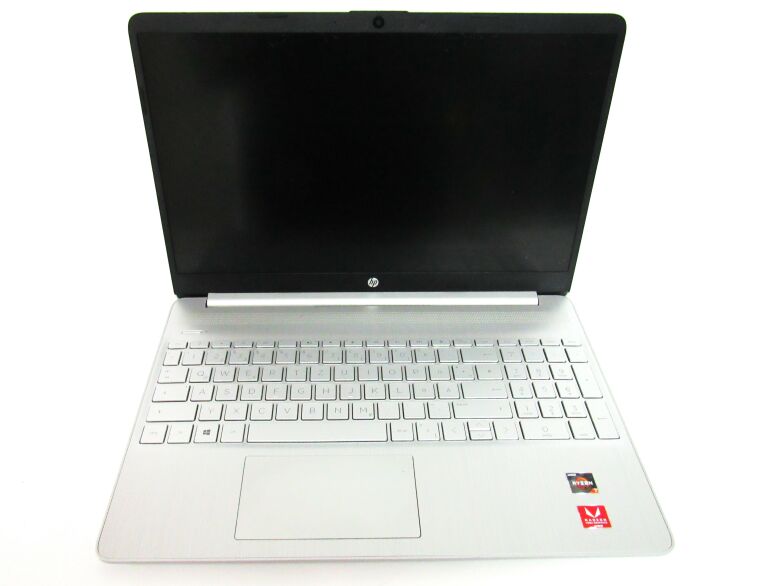 LAPTOP HP 15S RYZEN 7-3700/8GB/512/WIN10