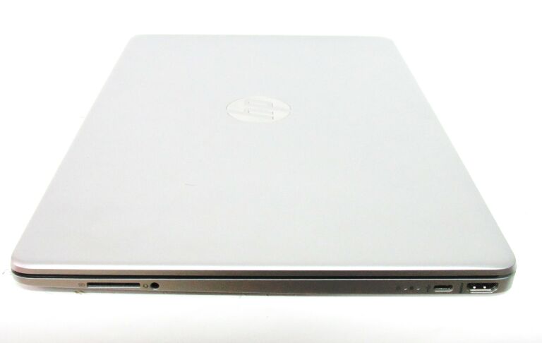LAPTOP HP 15S RYZEN 7-3700/8GB/512/WIN10