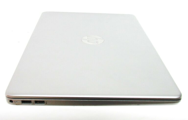 LAPTOP HP 15S RYZEN 7-3700/8GB/512/WIN10