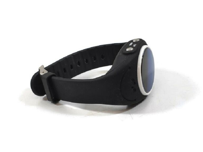 LOCON ZEGAREK WODOODPORNY GPS DLA DZIECI GJD.03