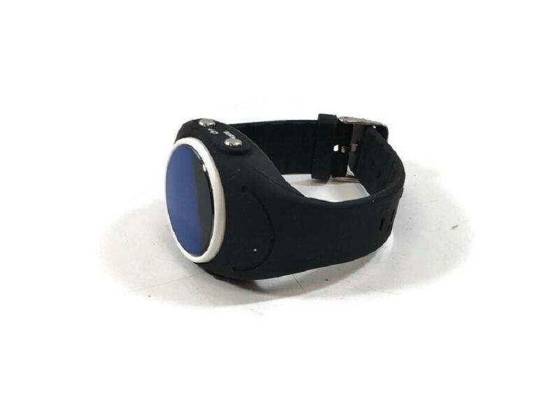 LOCON ZEGAREK WODOODPORNY GPS DLA DZIECI GJD.03