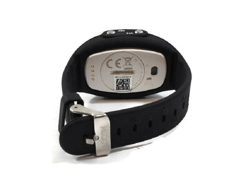 LOCON ZEGAREK WODOODPORNY GPS DLA DZIECI GJD.03