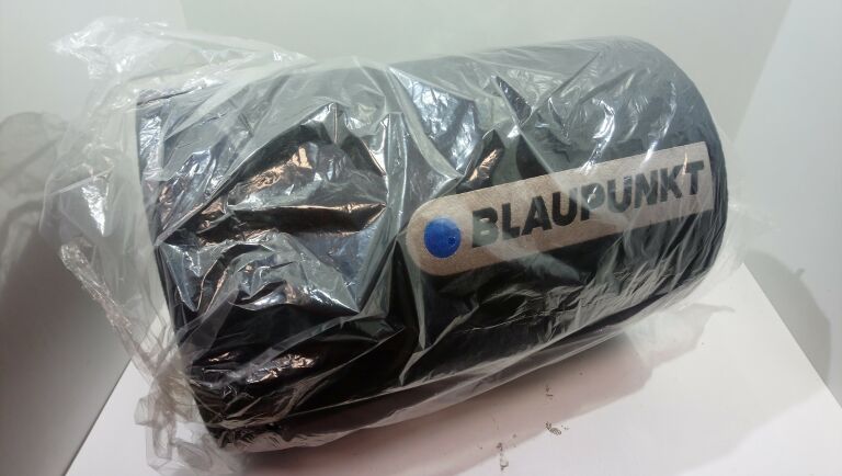 TUBA BASOWA BLAUPUNKT 600W / JAK NOWA