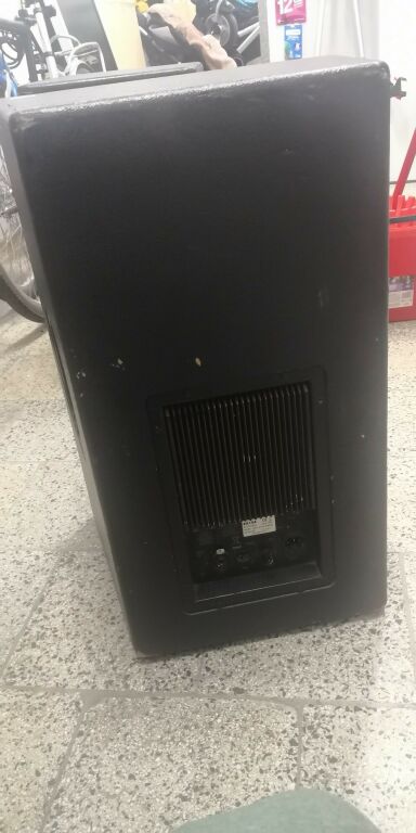 KOLUMNA PROEL EX15A
