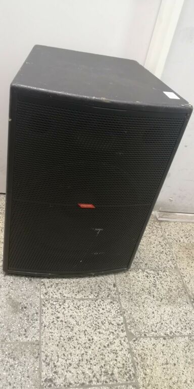 KOLUMNA PROEL EX15A
