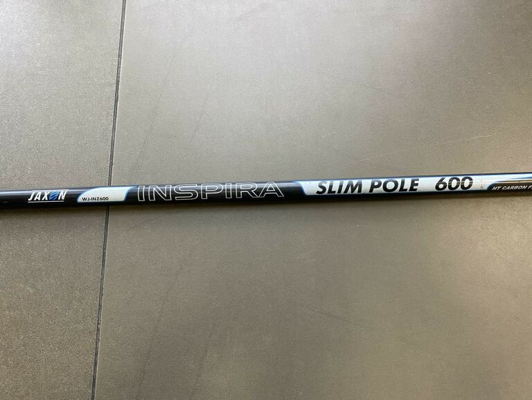 WĘDKA JAXON INSPIRAL SLIM POLE 600