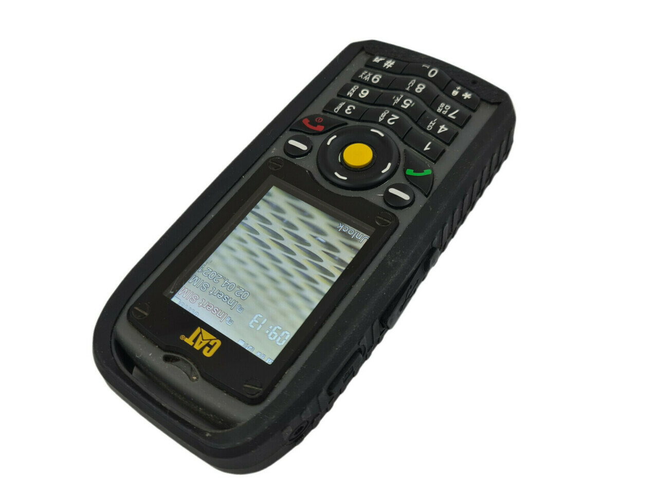 telefon-caterpillar-cat-b25-typ-telefon-komorkowy