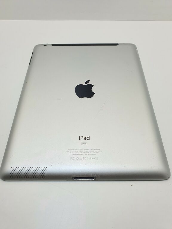 TABLET APPLE IPAD 2 A1396 64GB WIFI 3G BIAŁY Urządzenia Loombard.pl