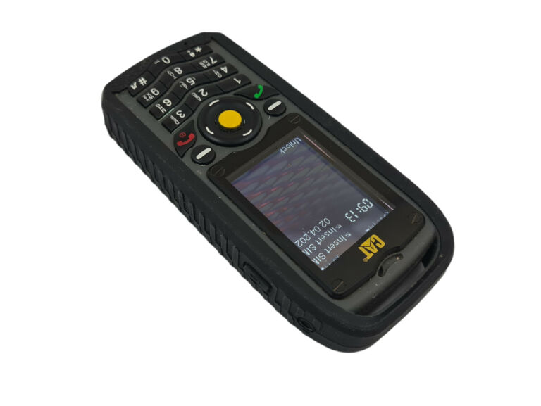 telefon-caterpillar-cat-b25-kod-producenta-catb25