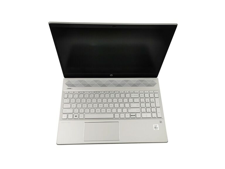 ULTRABOOK HP PAVILION 15-CS3051 I5-10 8GB/512SSD
